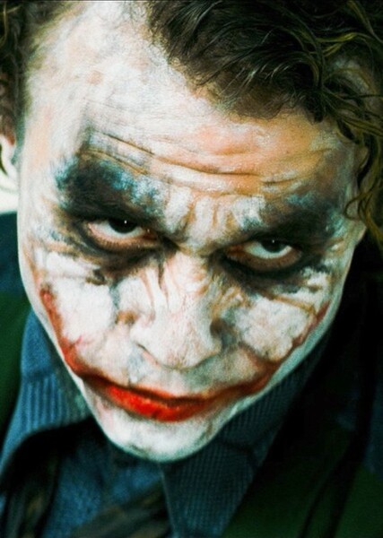 The Joker (Character) photo