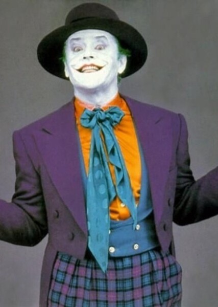 The Joker (Character) photo