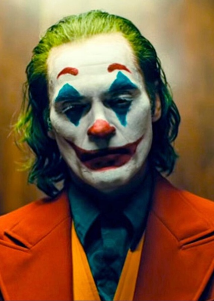 The Joker (Character) photo