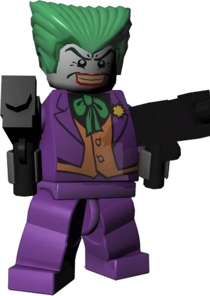The Joker (Character) photo
