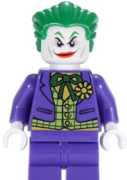 The Joker (Character) photo
