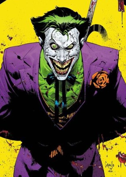 The Joker (Character)