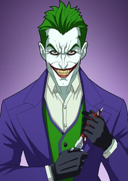 The Joker (Character) photo