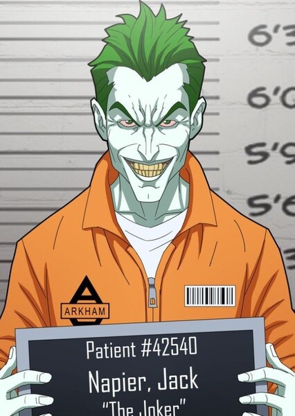 The Joker (Character) photo