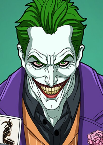 The Joker (Character) photo