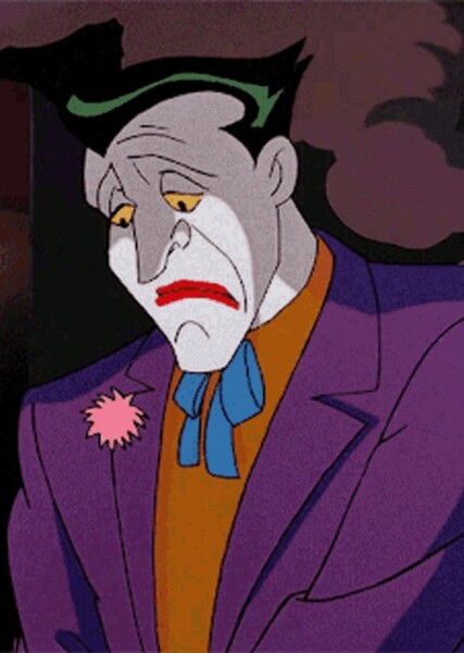 The Joker (Character) photo