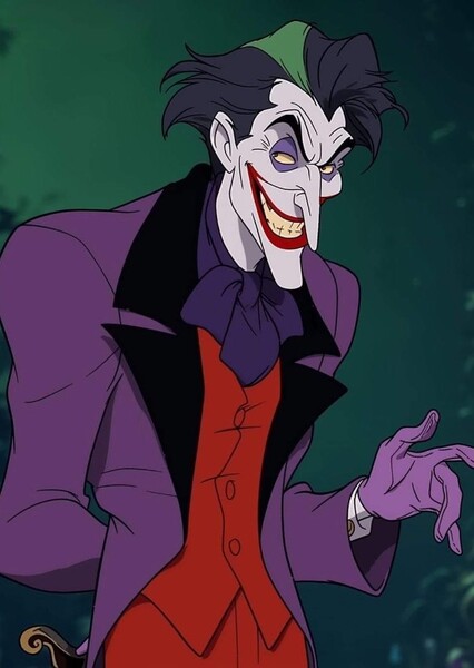 The Joker (Character) photo