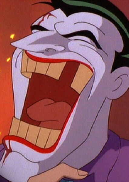 The Joker (Character) photo