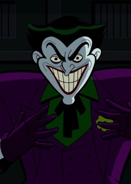 The Joker (Character) photo