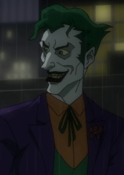 The Joker (Character) photo
