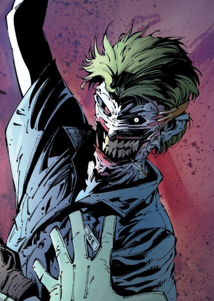 The Joker (Character) photo