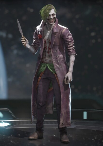 The Joker