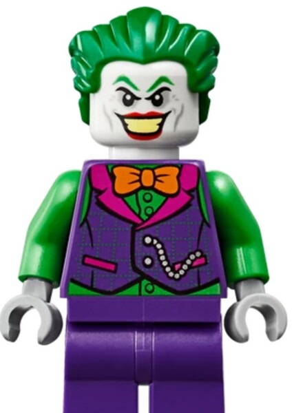 The Joker (Character) photo