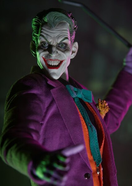 The Joker (Character) photo