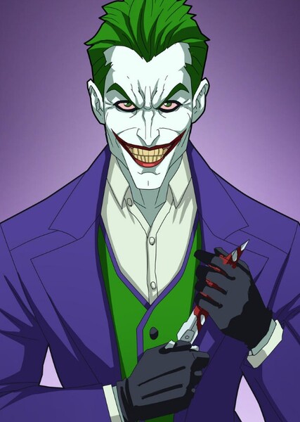 The Joker (Character) photo