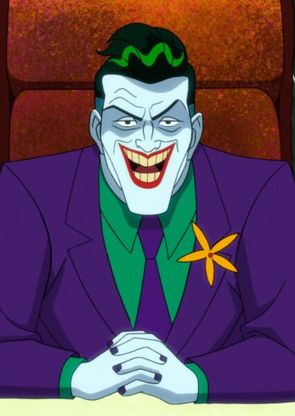 The Joker (Character) photo