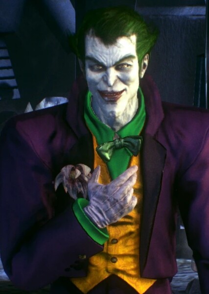 The Joker (Character) photo