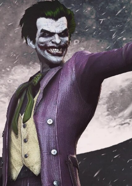 The Joker (Character) photo