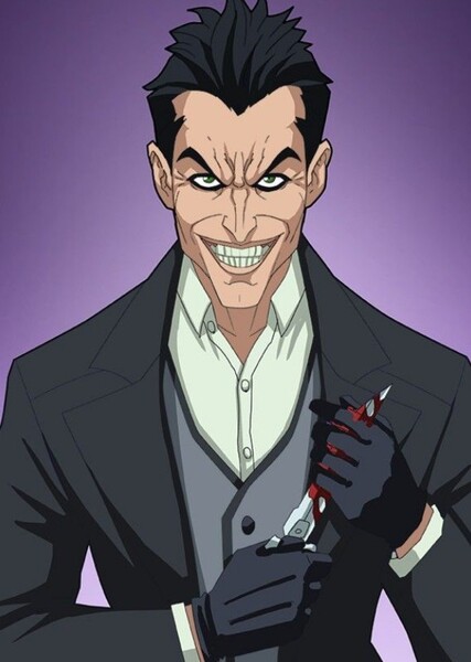 The Joker (Character) photo