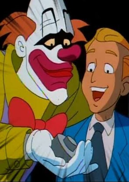 The Joker (Character) photo