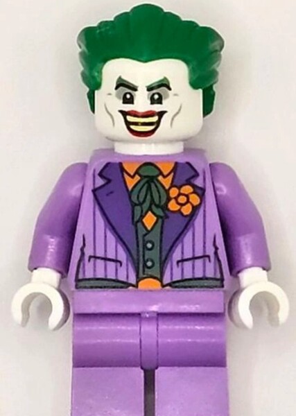 The Joker (Character) photo