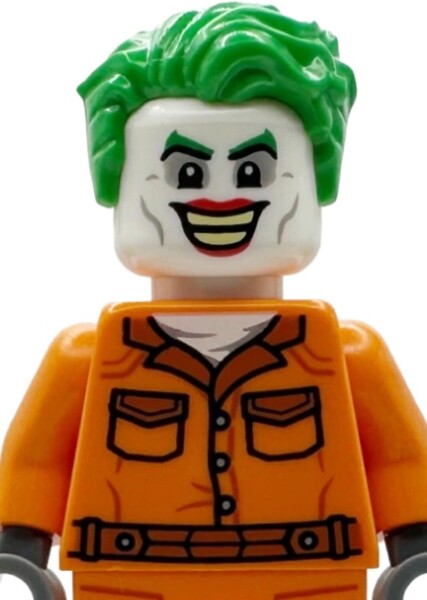 The Joker (Character) photo