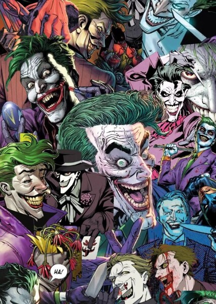 The Joker (Character) photo