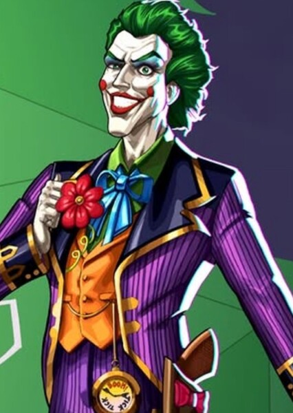 The Joker (Character) photo
