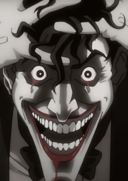 The Joker (Character) photo