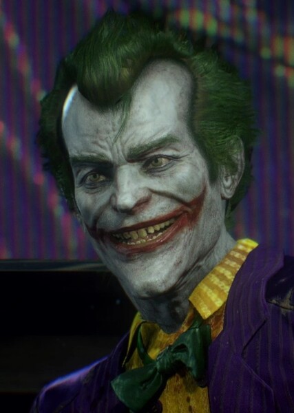 The Joker (Character) photo