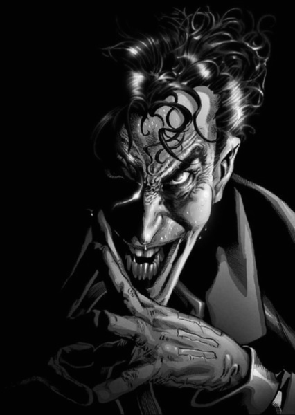 The Joker (Character) photo