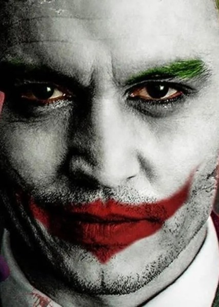 The Joker (Character) photo