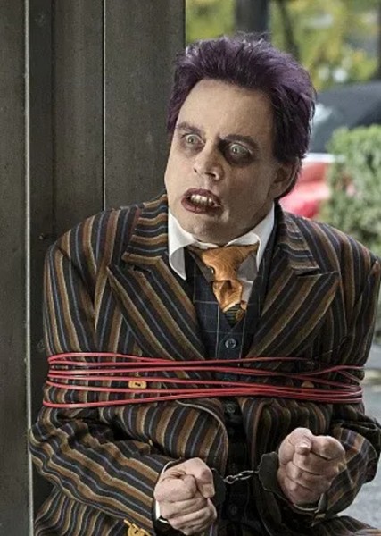 The Joker (Character) photo