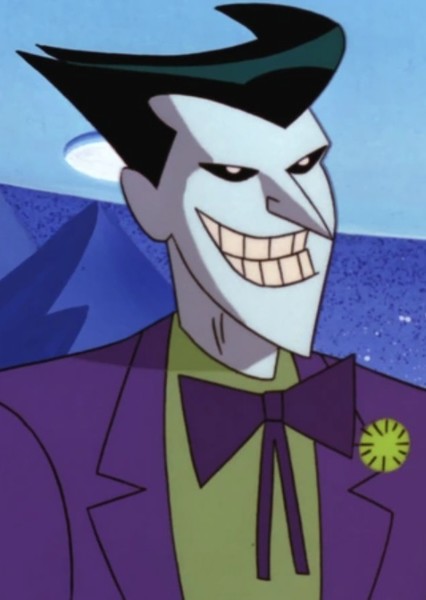 The Joker (Character)