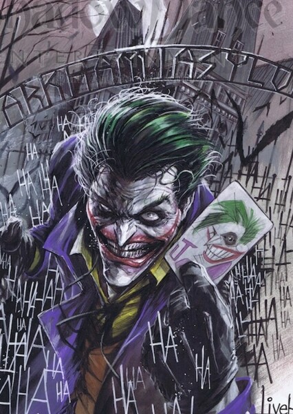 The Joker (Character) photo