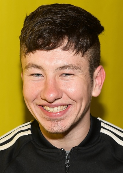 The Joker (The Batman) Photo on myCast - Fan Casting Your Favorite Stories