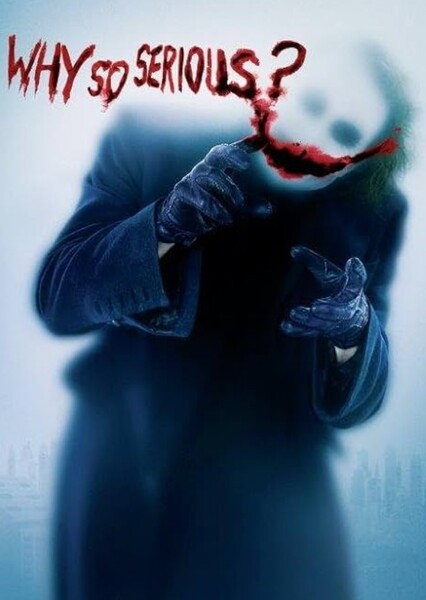 The Joker (The Dark Knight) photo