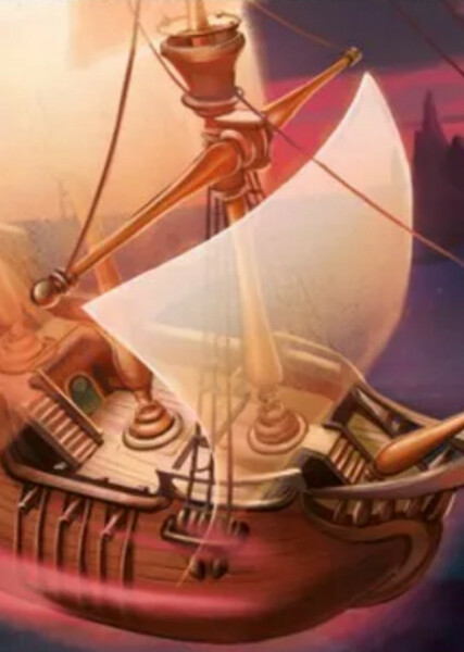 The Jolly Roger photo