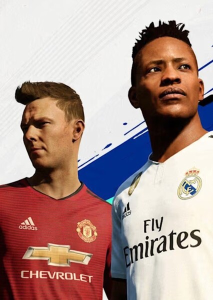 The Journey (FIFA Story Mode)