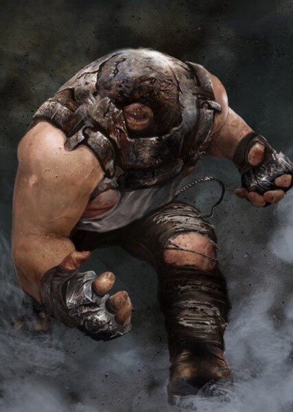 The Juggernaut photo