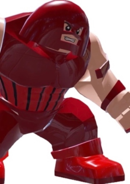 The Juggernaut photo