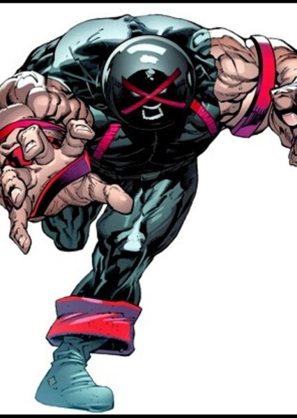 The Juggernaut photo