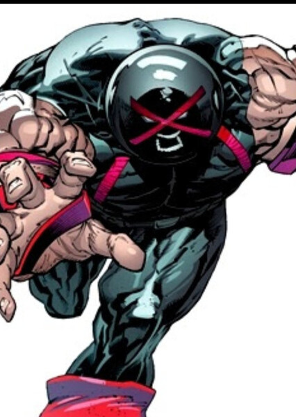 Next Mutant Project
