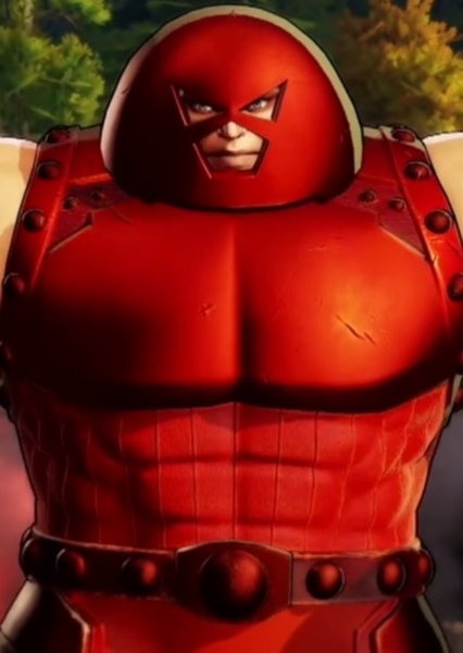 The Juggernaut photo