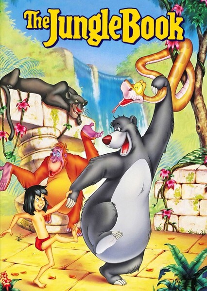 The Jungle Book