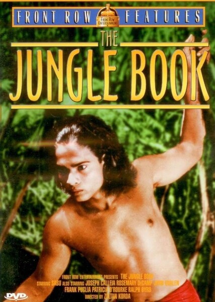The Jungle Book (1942) photo
