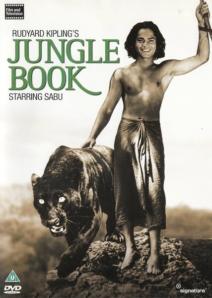 The Jungle Book (1942) photo