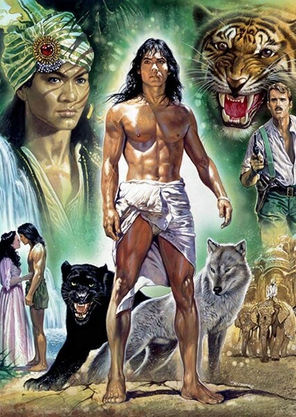 The Jungle Book (1994)