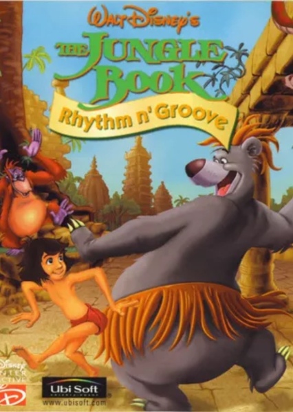 The Jungle's No Place for a Boy