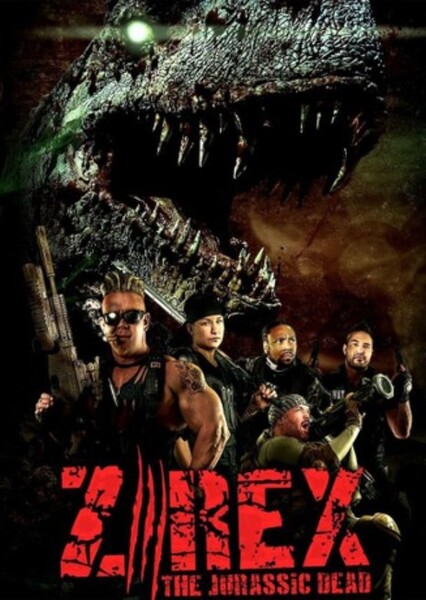 The Jurassic Dead photo